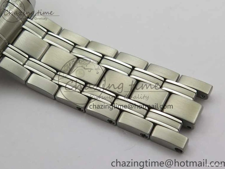 1228 Seamaster Diver 300M ORF 1:1 Best Edition Blue Ceramic Blue Dial on SS Bracelet A Breathable 7869